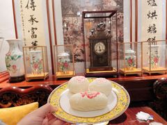 -富华斋饽饽铺·宫廷糕点·伴手礼(护国新天地店)