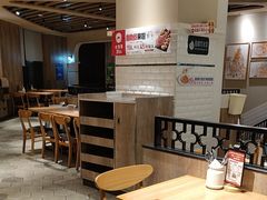 -必胜客(花都百业店)