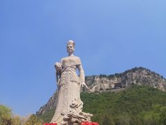 -娲皇宫
