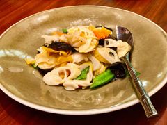 -君悦酒店·1881·北京烤鸭