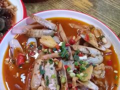 -老闵田螺馆·南昌特色小炒(梦时代店)