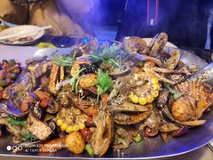 -特色酱椒鱼私房菜(黄鹤楼店)