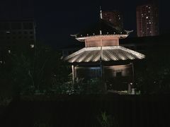 -凤翔首邑温泉度假村
