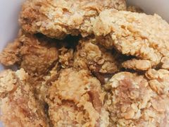 吃鸡小食分享餐-麦当劳(百利广场店)