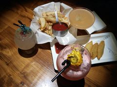 -秀·爱尔兰餐吧(上海路店)