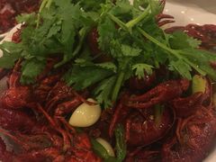 -阿胖龙虾小海鲜(宁国南路总店)