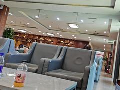 -桃仙机场头等舱休息室