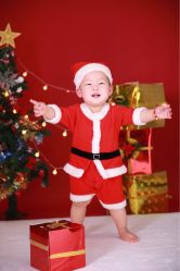 -Happy Baby Studio快乐宝贝儿童摄影