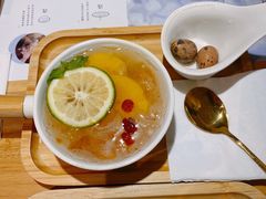 -炖物24章·顺时轻养茶(杭州保利时光里店)