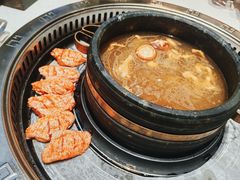 -木王宴语·野生鲜菌火锅(玉河店)
