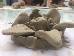 -蕃茄田艺术•美术绘画 •硬笔书法(滨江海威领界店)