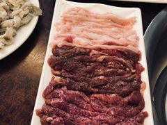 -前门张记涮肉(前门店)
