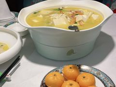-肆月河豚·新淮扬(金融街店)