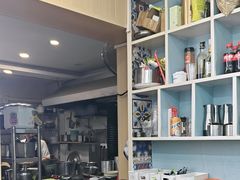 -鸭小妹鸭血粉丝(老门东店)