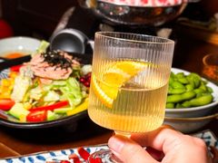 -鸟泉居酒屋·烧鸟·酒馆(百子湾店)
