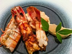 -磐-Teppanyaki-Omakase