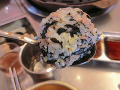 -欧巴烤肉(创富世纪店)