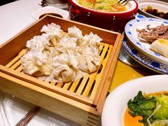 -宁夏国强手抓羊肉·清真菜(未央路凤三店)