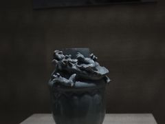 -龙泉青瓷博物馆