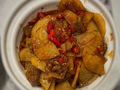 -新新湘菜馆(新中街二条店)