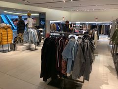 -ZARA(世贸天阶店)