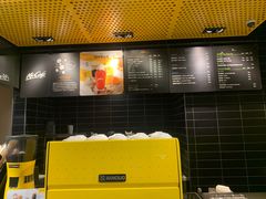-麦当劳(中山公园龙之梦店)