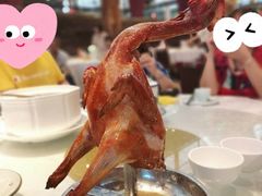 大树头烧鸡-大树头·花园餐厅(市桥店)