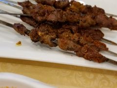-楼兰印象(朝外店)