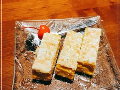-千代武日本料理(开发区店)