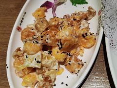 -直隶安家牛肉罩饼(建华店)