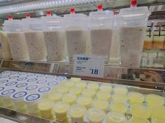 -白色日记·手作酸奶(麦凯乐店)