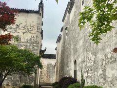 -潜口民宅博物馆