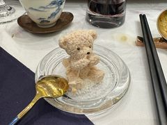 -百盛·鼎膳(中海财富中心)