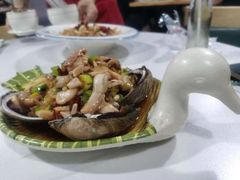 -威海渔村(静安旗舰店)