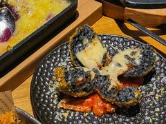 -양평식당·杨平食堂(华贸店)