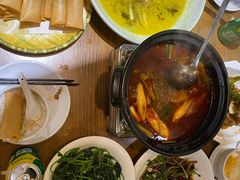 -肖记公安牛肉鱼杂馆· 省级非物质文化遗产(仁和路店)