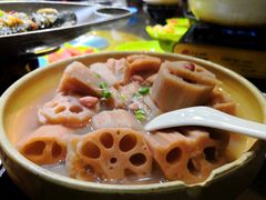 -北雪湘园酒家(五山店)