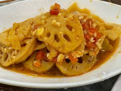 -三里屯土灶炖公鸡地锅鸡(江东店)