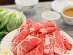 -鑫龙火锅城(青岛分店)