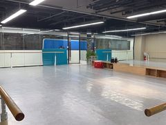 -舞蕾舞蹈(特长生校区)