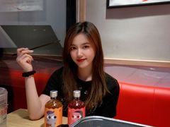 -彼酷哩活鱼现烤(中原万达店)
