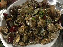 -小民大排档(马场角横路店)