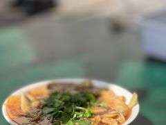 -陈记锅巴菜(五大道店)