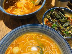 -猫爷的腔调·黔小馆(交大医学住宅区店)