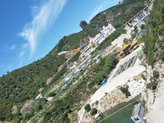 -山西乌金山旅游区