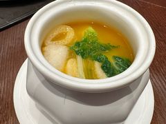 -佘山世茂艾美·御珍轩中餐厅