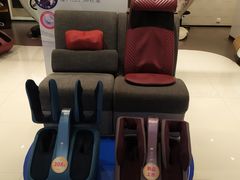 -OSIM 傲胜(壹方城购物中心店)