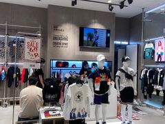 -宝大祥青少年儿童购物中心(南京东路店)