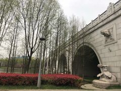 -尚贤河湿地