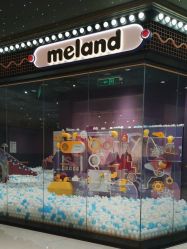 -meland亲子乐园•派对•研学(宁波华润万象城店)